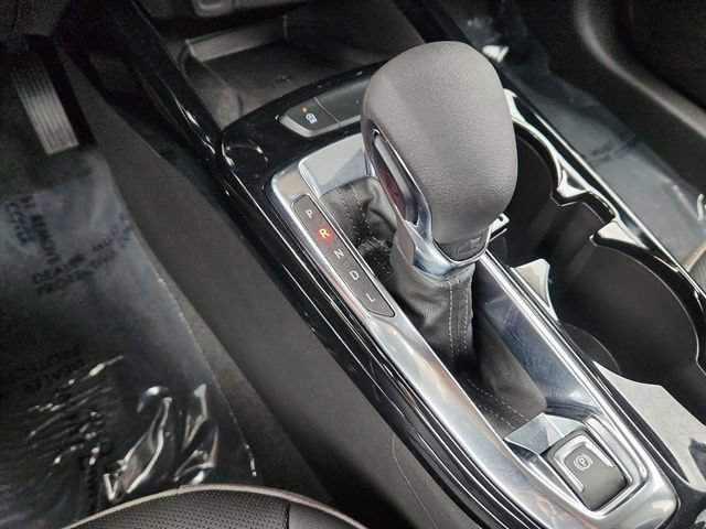 Used 2026 Chevrolet Trax ACTIV w/ Sunroof Package FWD image 43