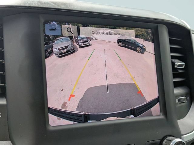 Used 2022 RAM 1500 Big Horn AWD/4WD image 21