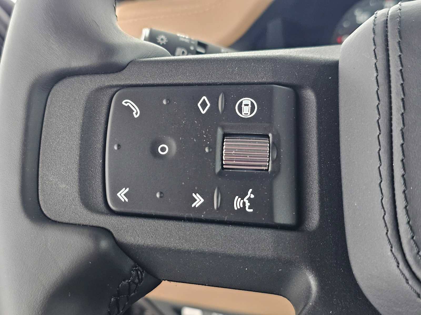 New 2026 Land Rover Defender 110 X image 27