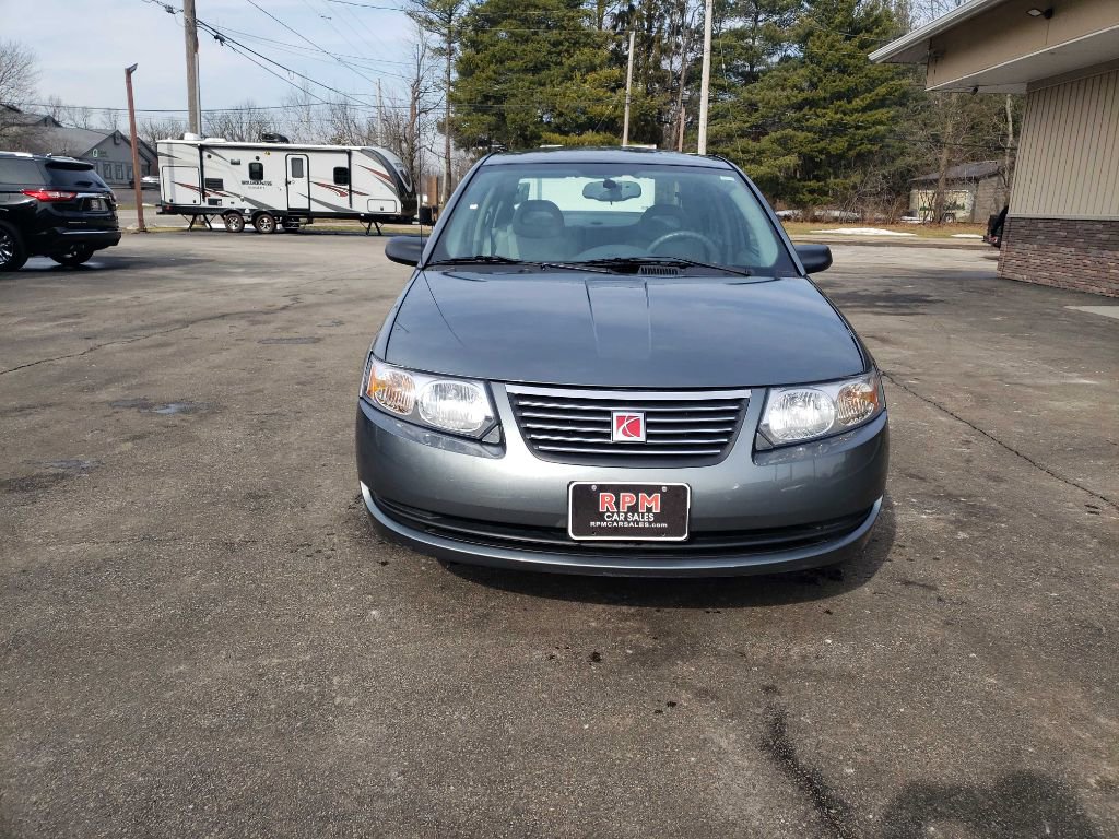 Used 2007 Saturn ION Level 2 image 2