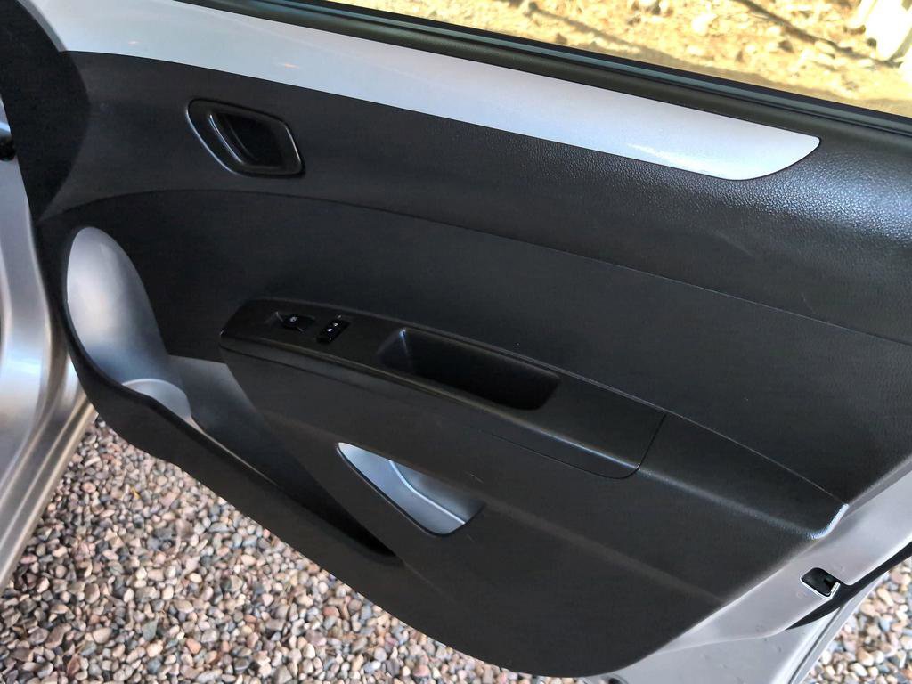 Used 2014 Chevrolet Spark LT FWD image 24