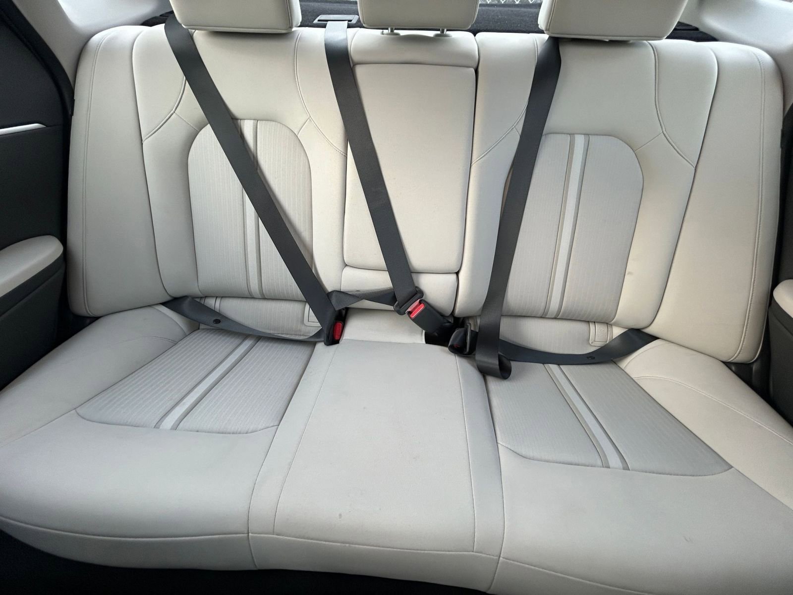 Used 2025 Hyundai Sonata SEL image 39