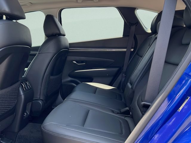 Used 2023 Hyundai Tucson SEL w/ Convenience Package FWD image 10