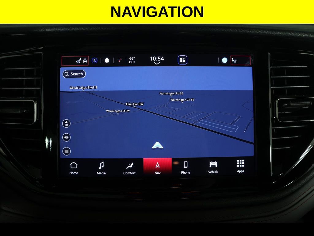 New 2026 Dodge Durango GT AWD/4WD image 13