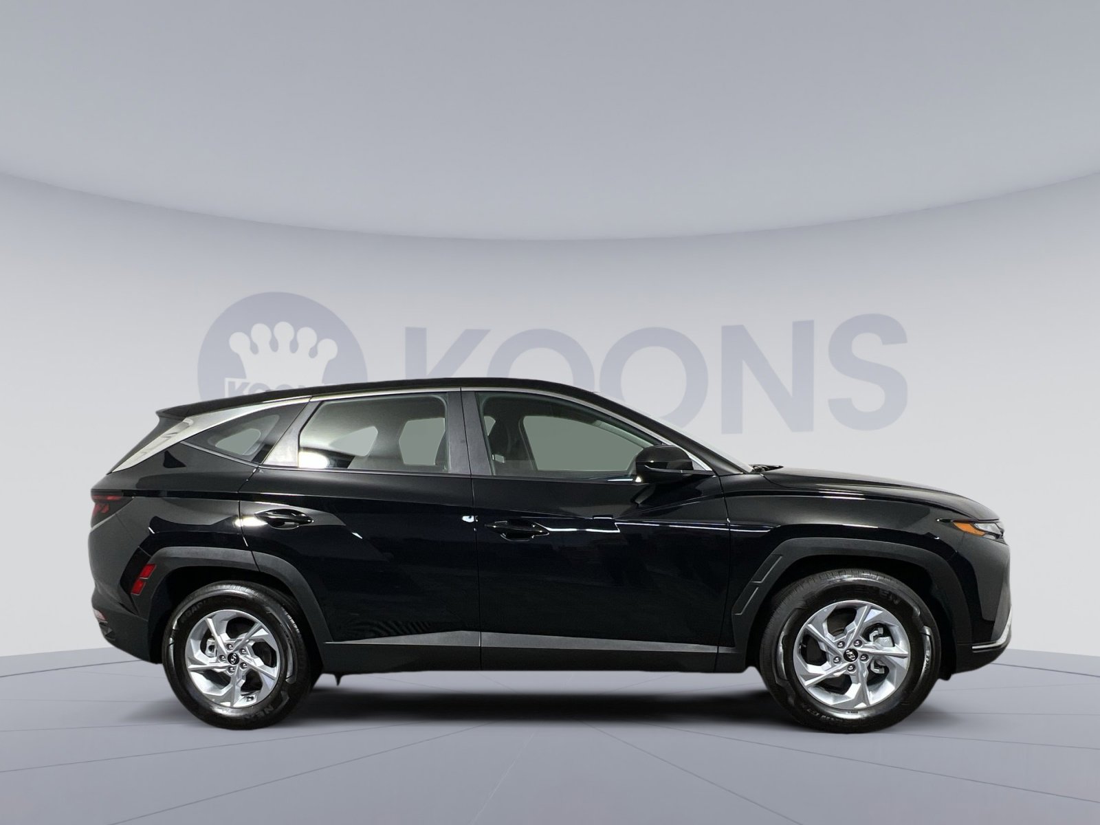 Used 2024 Hyundai Tucson SE FWD image 12