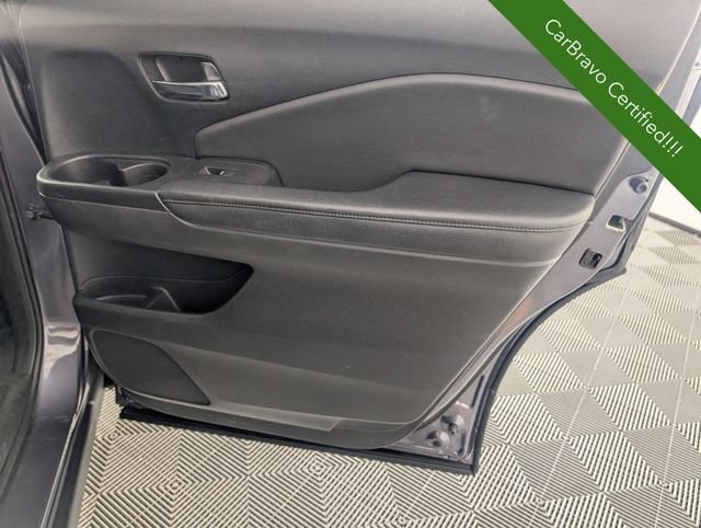 Used 2022 Honda Pilot Special Edition image 33
