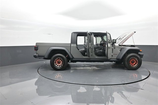 Used 2020 Jeep Gladiator Rubicon image 34