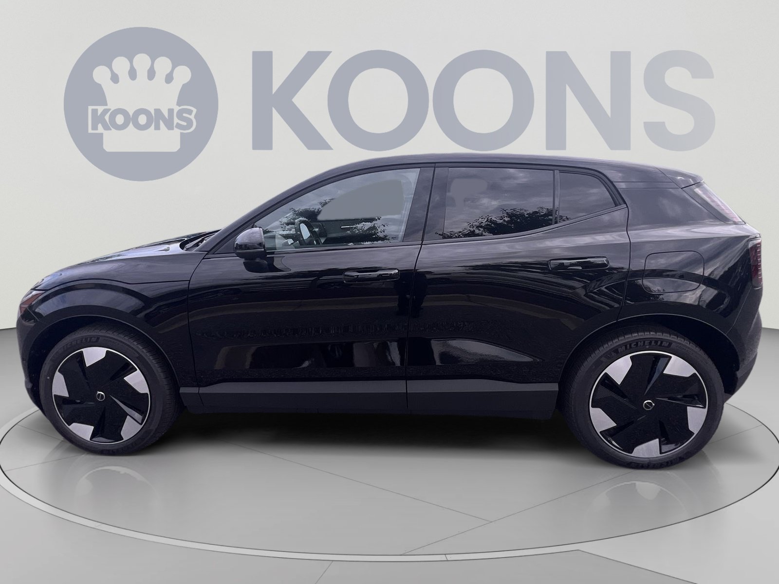 New 2026 Volvo EX30 Ultra w/ Protection Package Premier AWD/4WD image 2