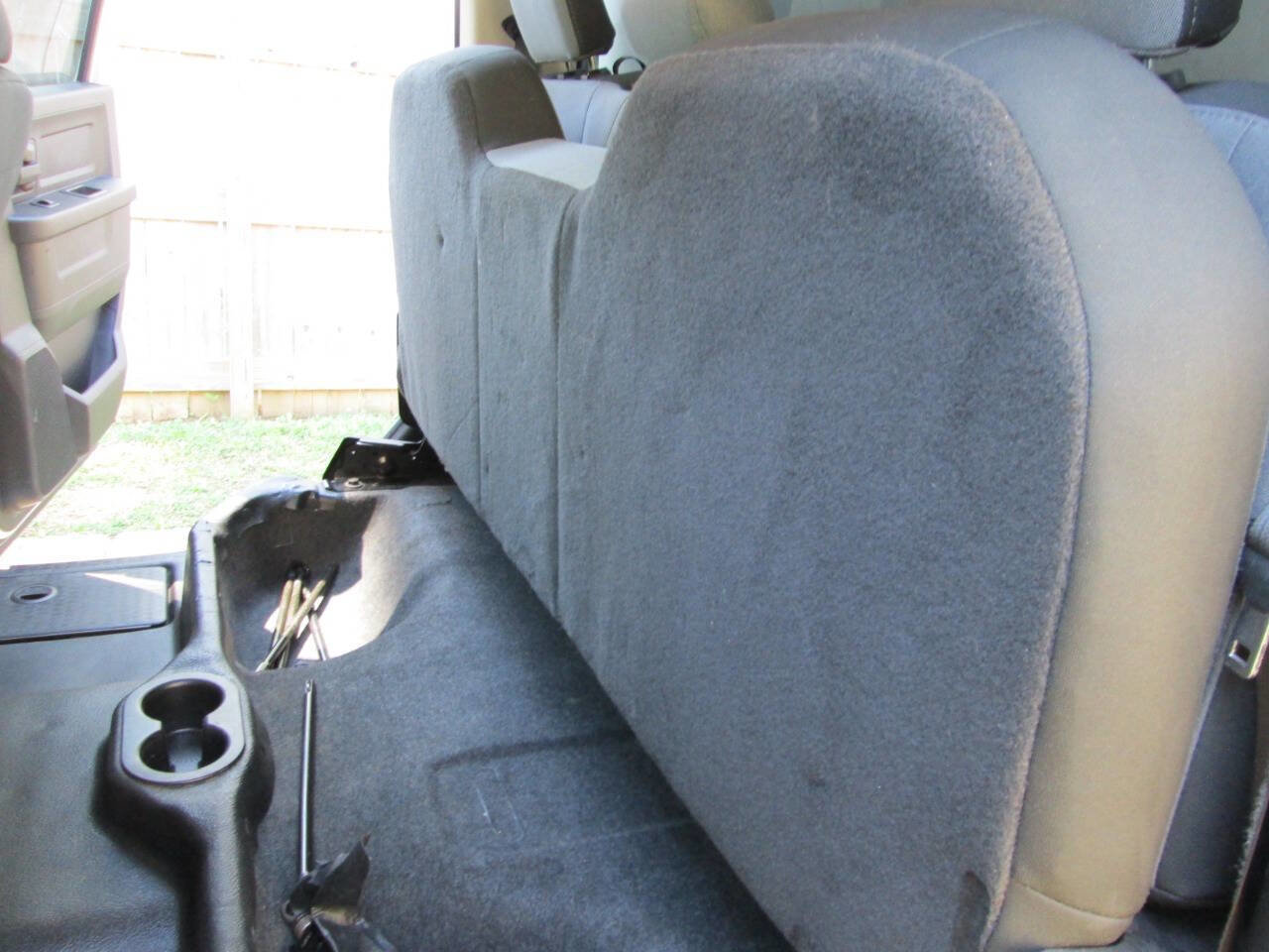 Used 2021 RAM 1500 Tradesman w/ Popular Equipment Group RWD image 27