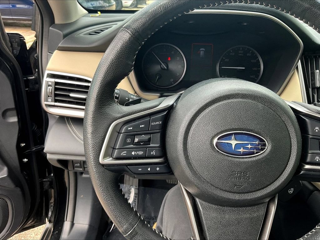 Used 2024 Subaru Outback Limited XT AWD/4WD image 11