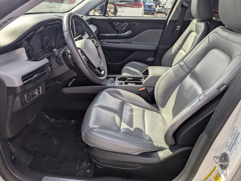 Used 2022 Lincoln Corsair FWD image 22