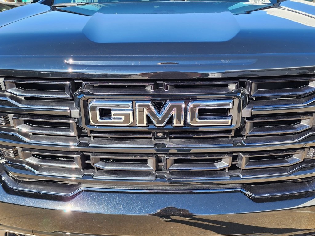 New 2026 GMC Acadia Elevation w/ Black Edition image 10