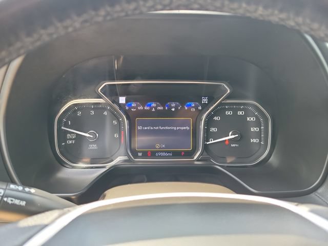 Used 2021 GMC Yukon XL SLT w/ SLT Premium Package AWD/4WD image 22
