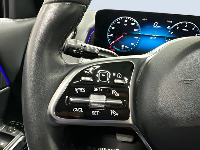 Used 2023 Mercedes-Benz GLB 250 4MATIC image 16
