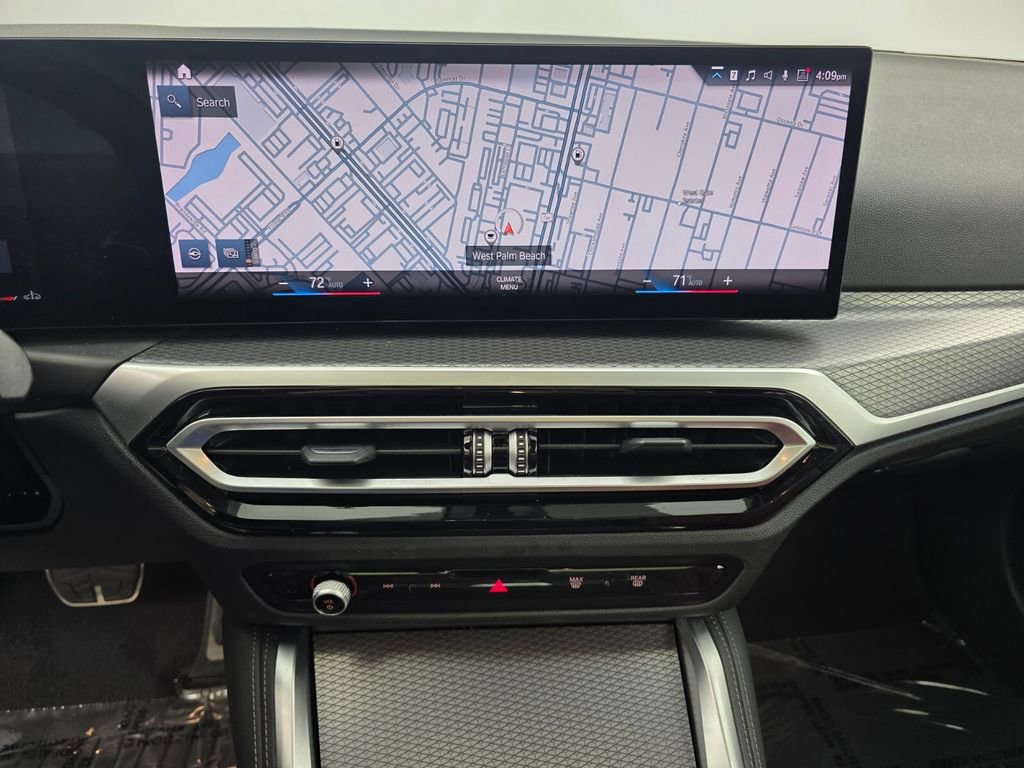 Used 2024 BMW M440i Coupe w/ Shadowloine Package RWD image 19