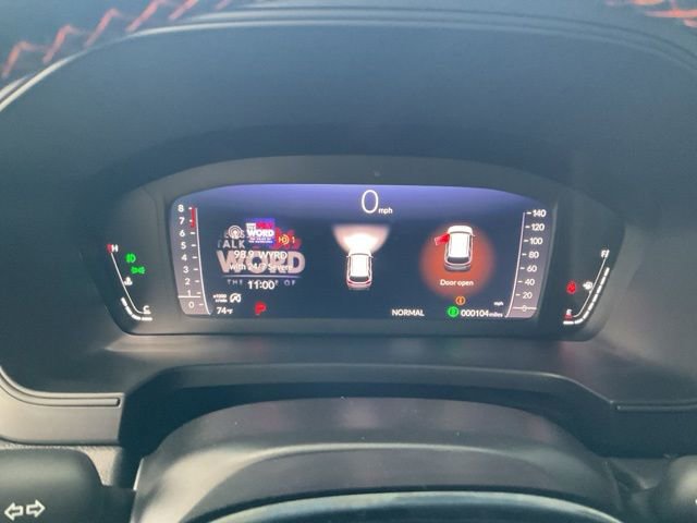 New 2026 Honda Pilot TrailSport image 11