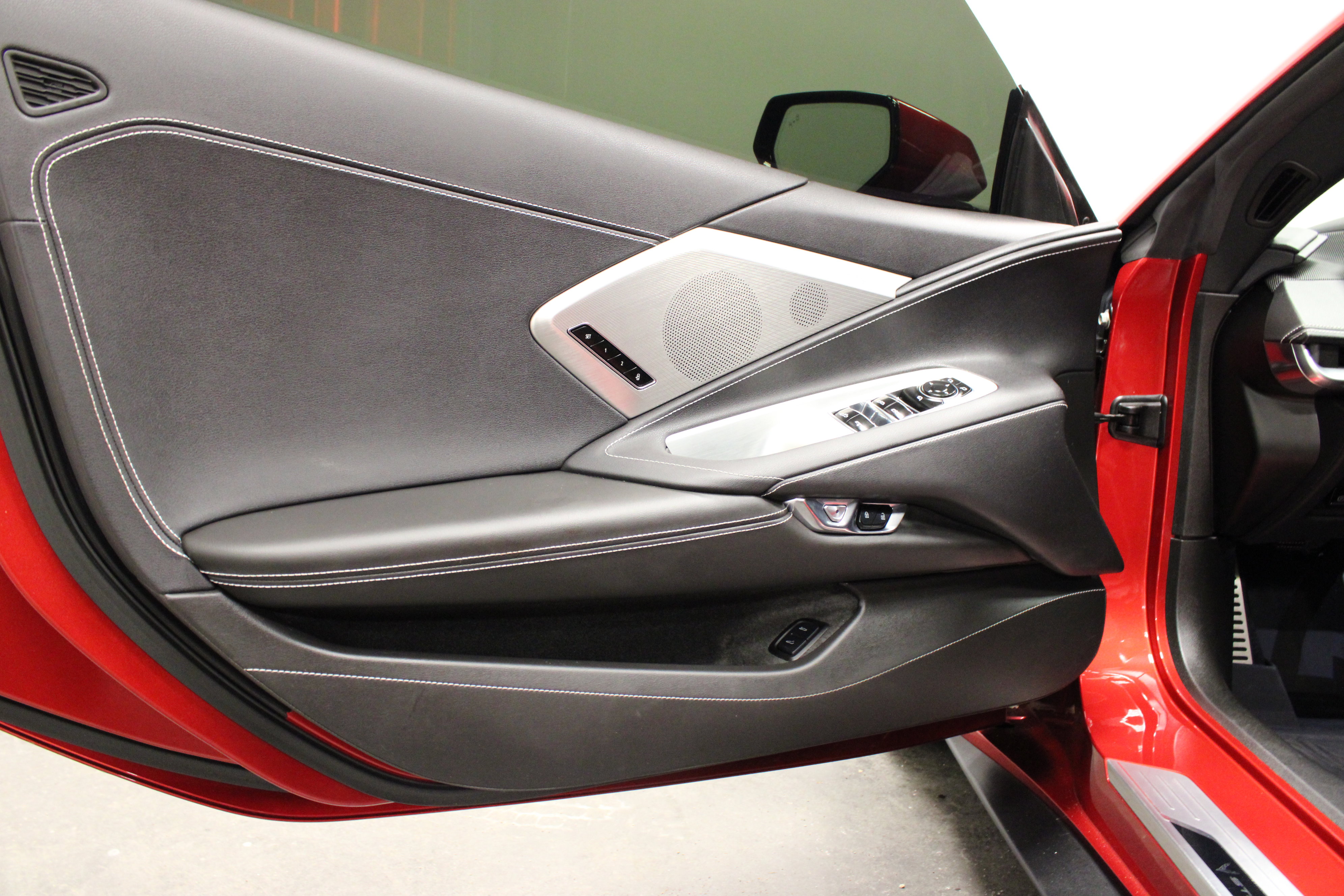 Used 2022 Chevrolet Corvette Stingray Preferred Conv w/ 2LT image 15