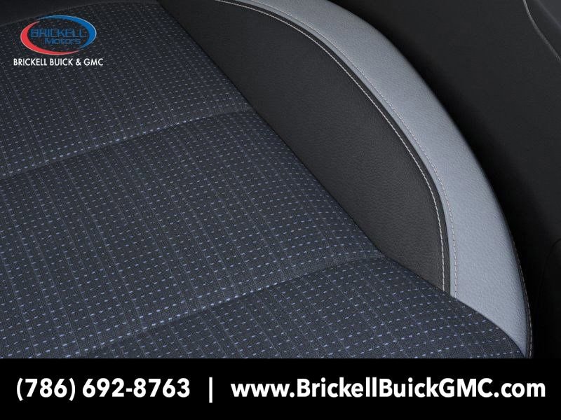 New 2026 Buick Envista Preferred w/ Convenience II Package image 21