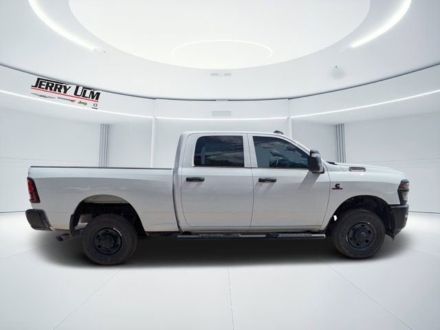 New 2026 RAM 2500 Tradesman image 2