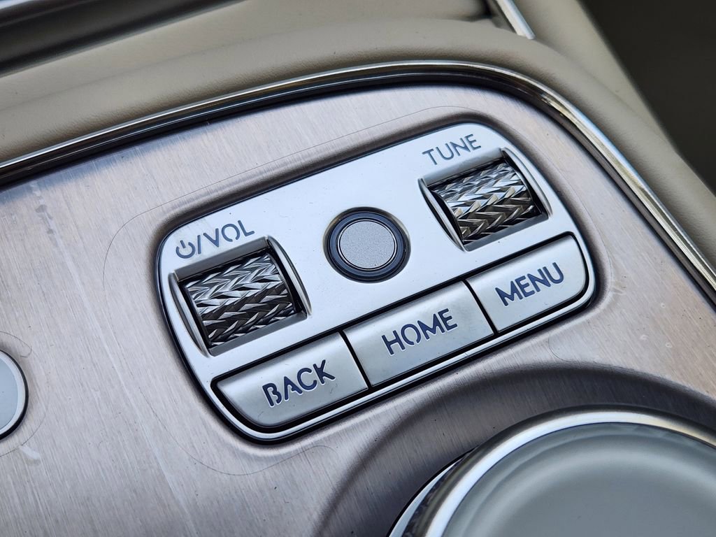 Used 2026 Genesis G90 3.5T image 21