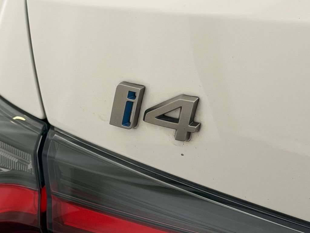 Used 2023 BMW i4 M50 w/ Premium Package AWD/4WD image 23