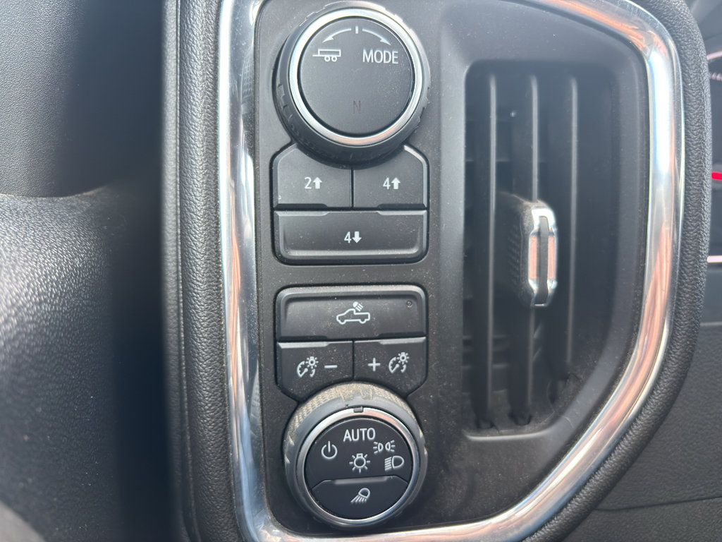 Used 2023 Chevrolet Silverado 2500 LT image 19