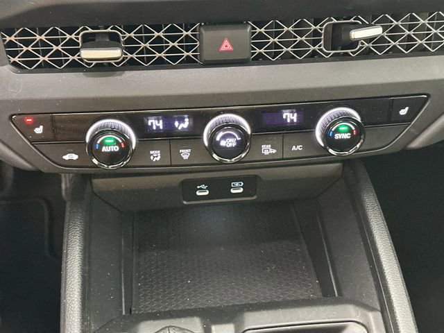 Used 2023 Honda Accord EX image 14