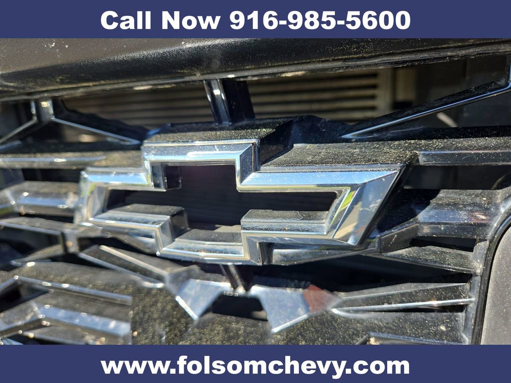 Used 2021 Chevrolet Colorado ZR2 image 32