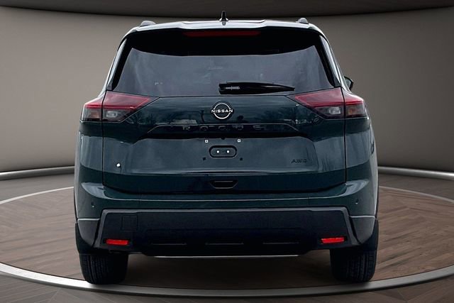 New 2026 Nissan Rogue SV image 4