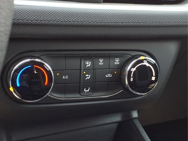 Used 2026 Chevrolet TrailBlazer LS w/ LS Convenience Package FWD image 11