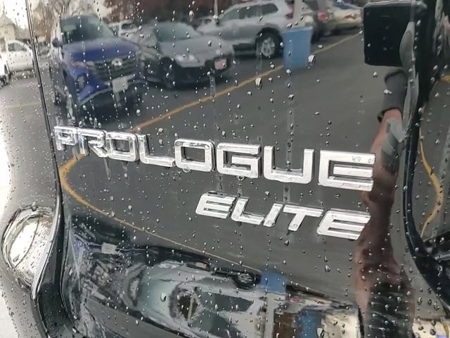 New 2026 Honda Prologue Elite image 7