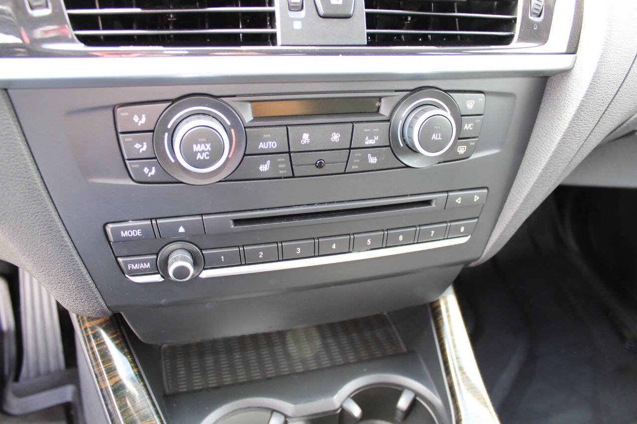 Used 2013 BMW X3 xDrive35i AWD/4WD image 17
