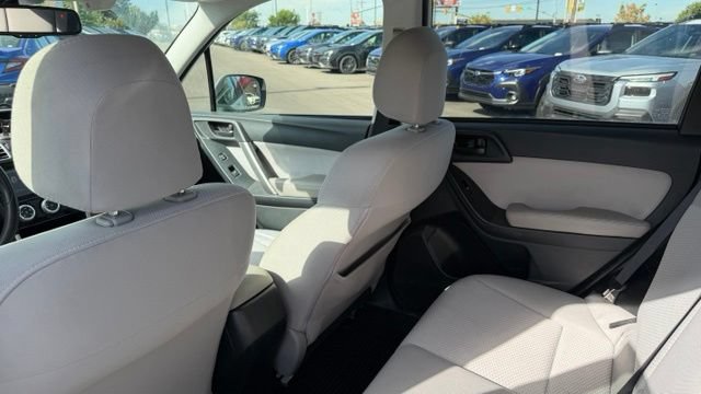 Used 2016 Subaru Forester 2.5i Premium AWD/4WD image 11