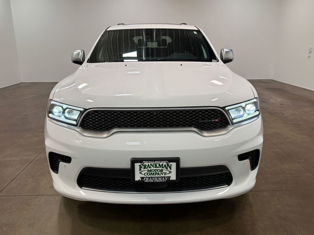 Used 2024 Dodge Durango Citadel image 41