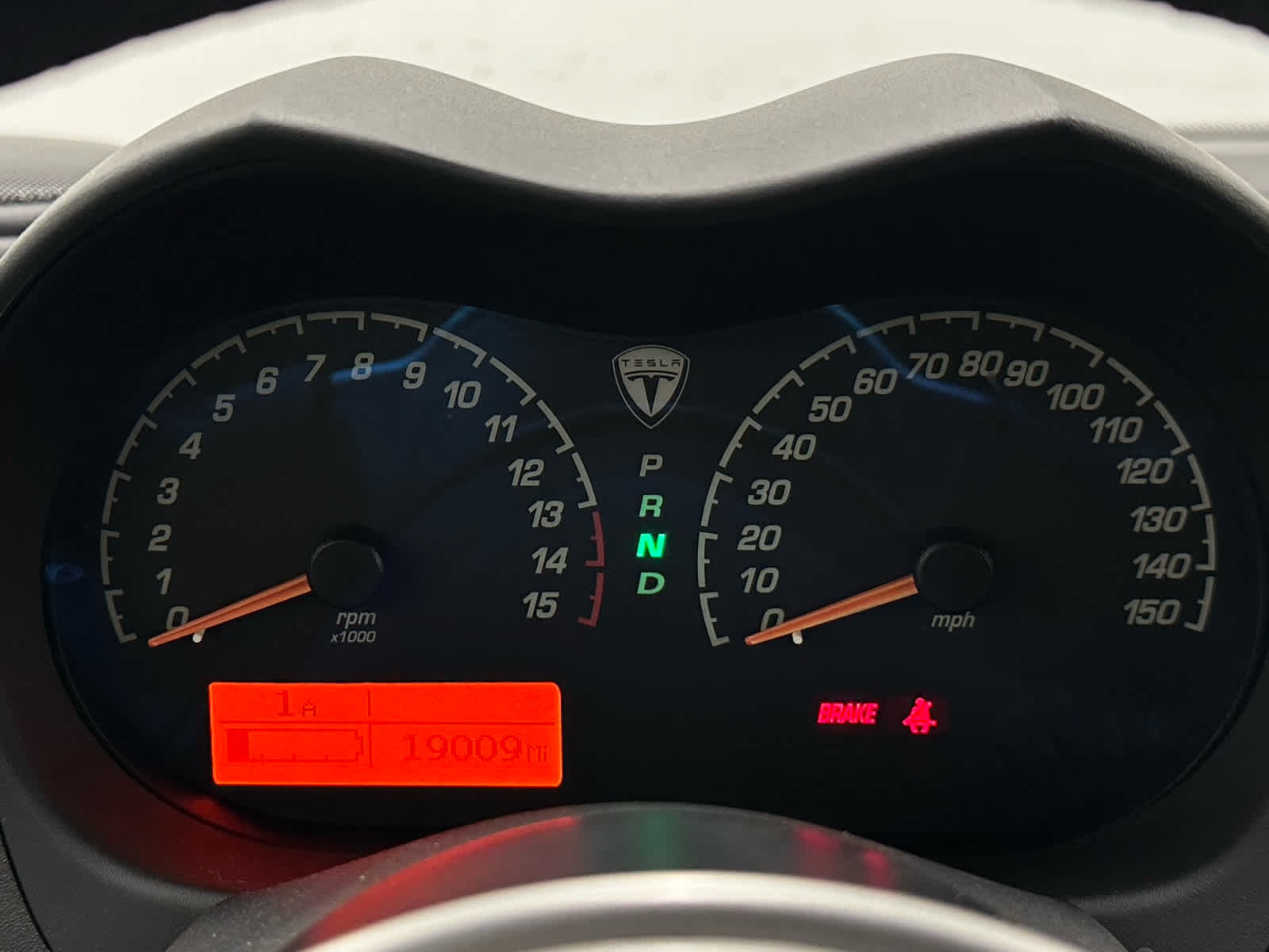 Used 2008 Tesla Roadster RWD image 19