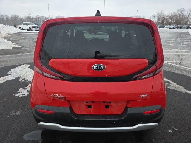 Used 2020 Kia Soul X-Line image 7