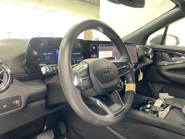 New 2026 Chevrolet Blazer EV LT w/ Midnight/Sport Edition FWD image 14