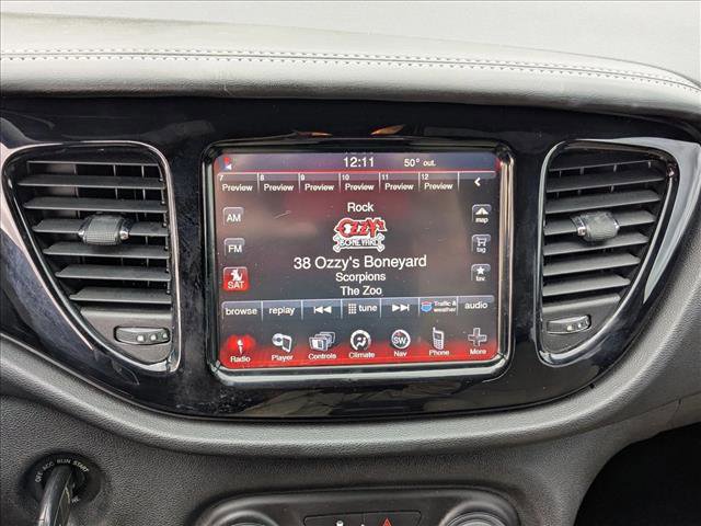 Used 2013 Dodge Dart Limited image 14