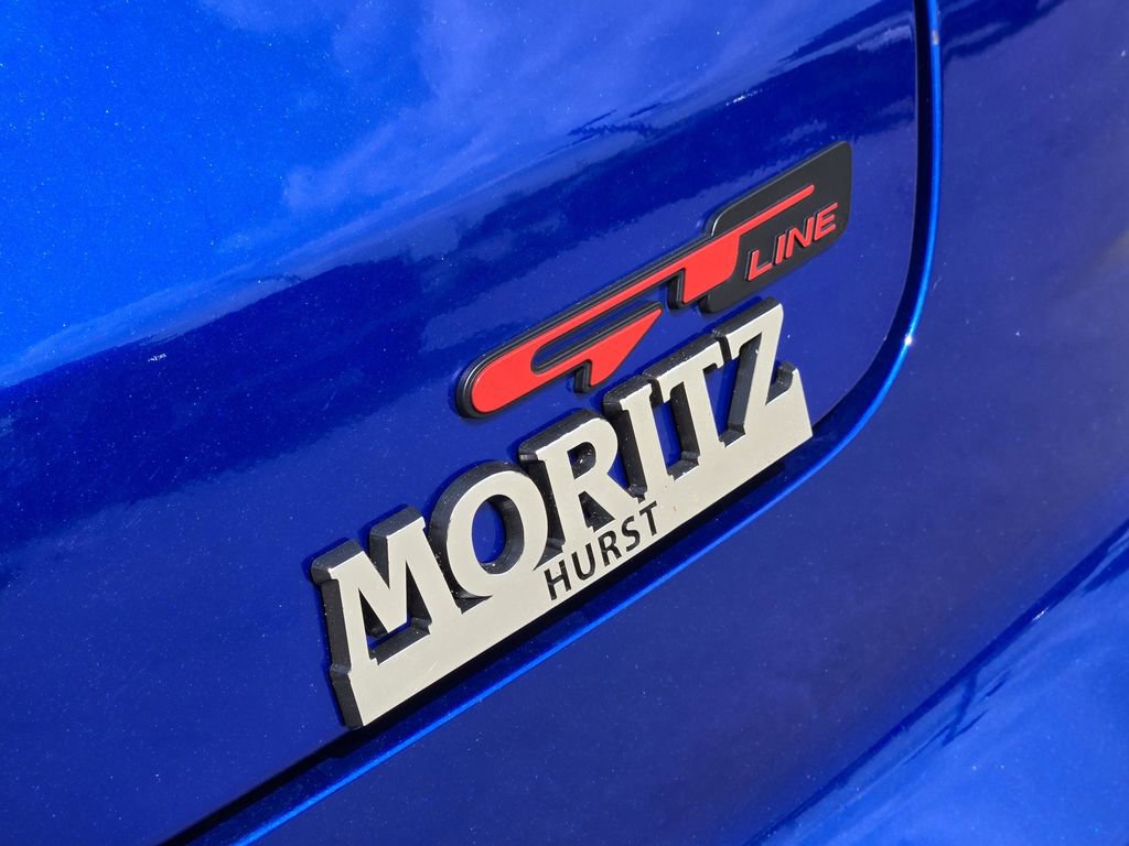 Certified 2020 Kia Soul GT-Line Turbo image 16