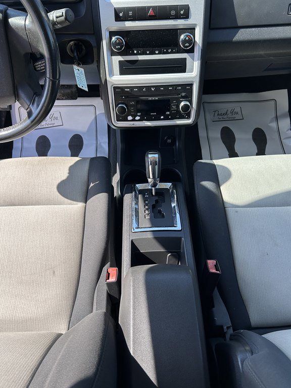 Used 2009 Dodge Journey SXT w/ Premium Convenience Group image 11