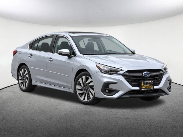 Certified 2024 Subaru Legacy Touring XT AWD/4WD image 2