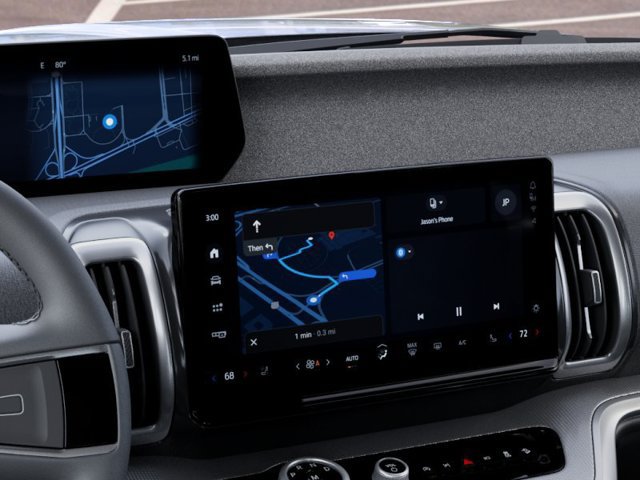 New 2027 Ford Expedition Max Active AWD/4WD image 14