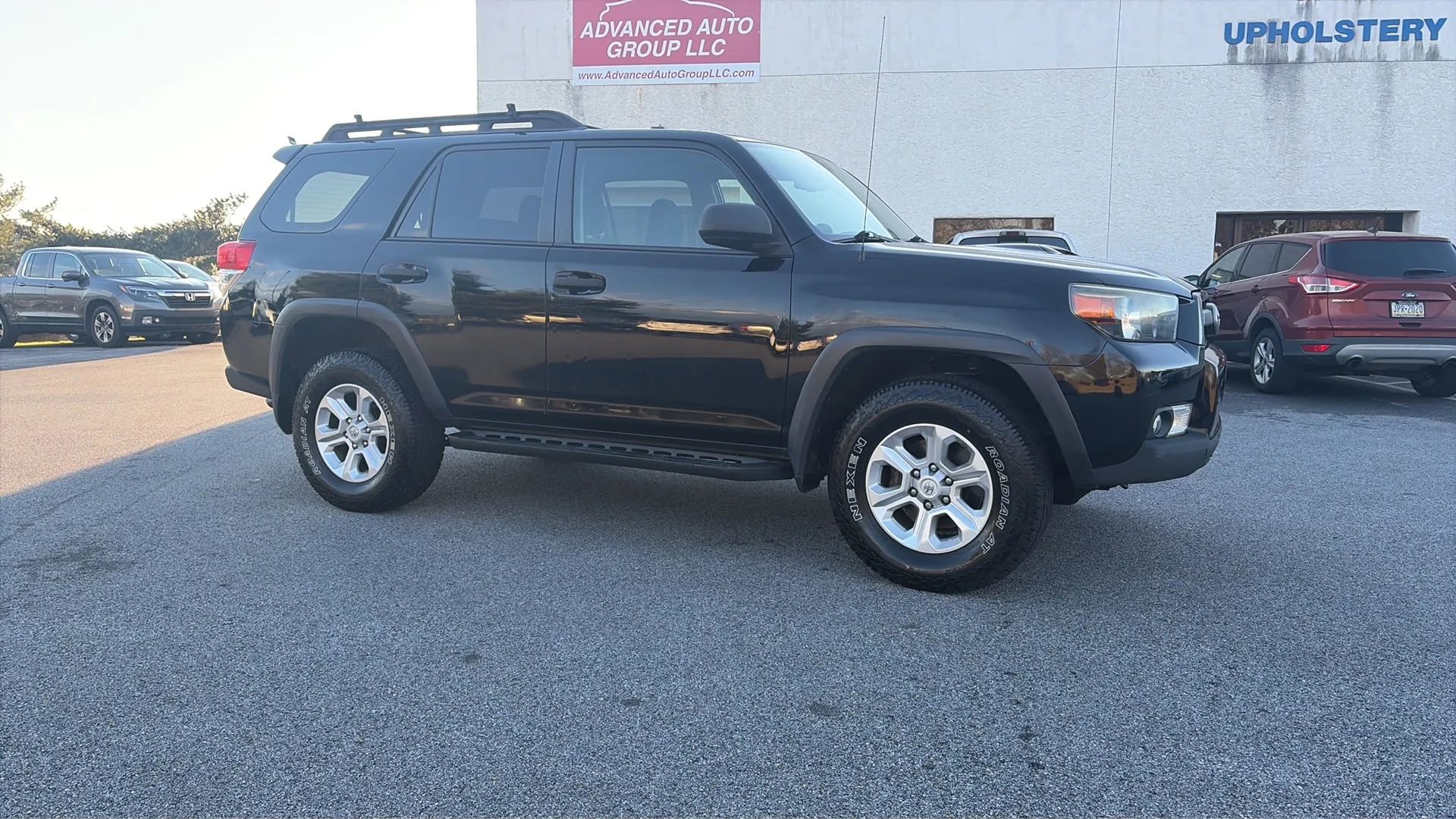 Used 2011 Toyota 4Runner SR5 image 9