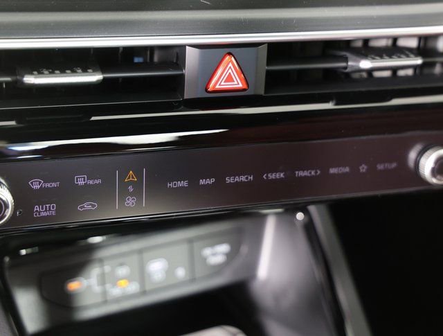 New 2026 Kia K5 GT-Line image 15