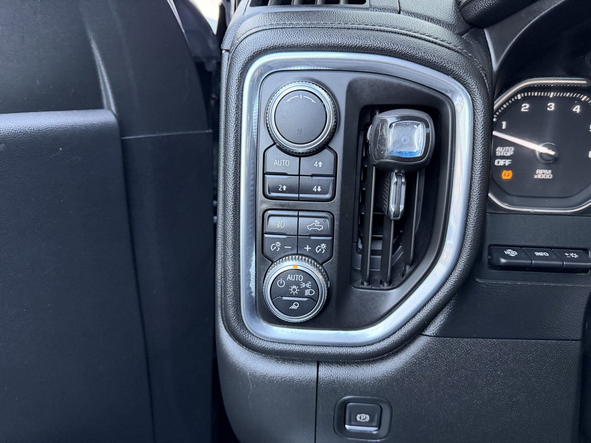Used 2019 GMC Sierra 1500 Denali image 22