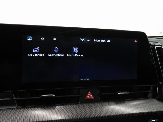 Used 2024 Kia Sportage SX image 45