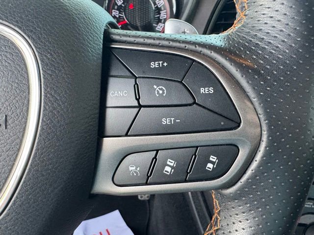 Used 2023 Dodge Challenger GT w/ Plus Package image 16