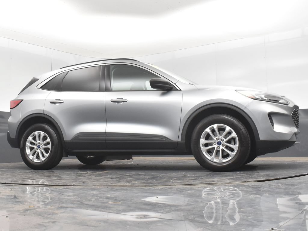 Used 2022 Ford Escape SE w/ Convenience Package AWD/4WD image 22
