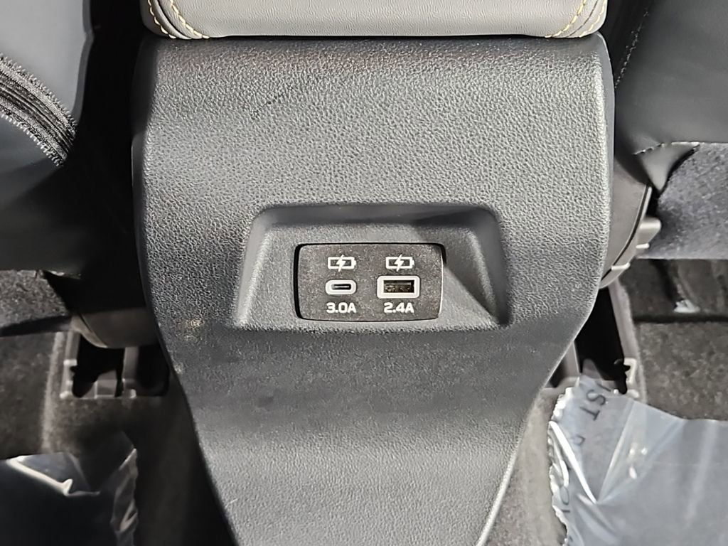 Certified 2025 Subaru Crosstrek 2.5i Sport w/ Crosstrek Mirror Package image 24