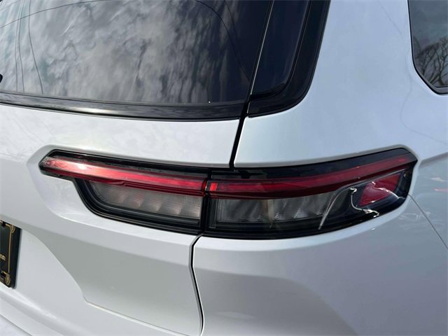 Used 2021 Jeep Grand Cherokee L Laredo image 11